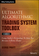 Ultimate Algorithmic Trading System Toolbox Website