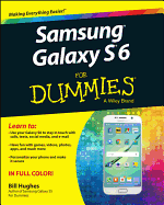 samsung galaxy s6 for dummies
