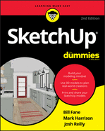 Sketchup For Dummies For Dummies