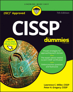 Cissp For Dummies For Dummies