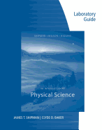 Lab Guide For Shipmanwilsonhiggins An Introduction To Physical Science 13T