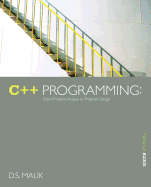 C Programming From Problem Analysis To Program Design