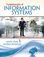Fundamentals Of Information Systems