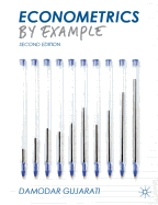 Econometrics By Example
