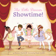 little dancers showtime