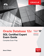 Oca Oracle Database Sql Exam Guide