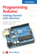 Programming Arduino Getting Started With Sketches Second Edition