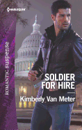 Soldier For Hire