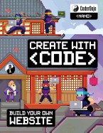 Coderdojo Nano Building A Website Create With Code