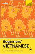 Beginners Vietnamese Learn Faster Remember More