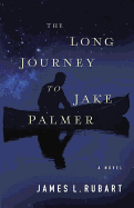 Long Journey To Jake Palmer