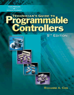 Technicians Guide To Programmable Controllers