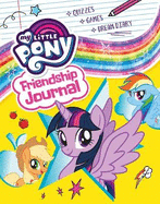 my little pony friendship journal