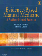 Evidence Based Manual Medicine A Problem Oriented Approach
