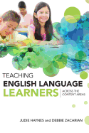 Teaching English Language Learners Across The Content Areas