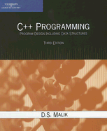 C Programming Program Design Including Data Structures Third Edition