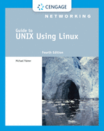Guide To Unix Using Linux
