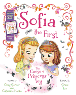 sofia the first the curse of princess ivy purchase includes disney ebook