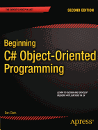 Beginning C Object Oriented Programming