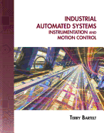 Industrial Automated Systems Instrumentation And Motion Control