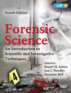 Forensic Science An Introduction To Scientific And Investigative Techniques