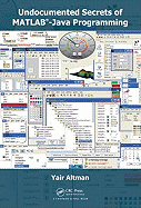 Undocumented Secrets Of Matlab Java Programming