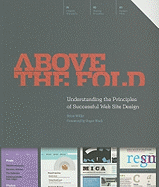 Above The Fold Understanding The Principles Of Successful Web Site Design