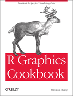 R Graphics Cookbook Practical Recipes For Visualizing Data