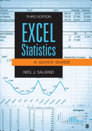 Excel Statistics A Quick Guide