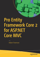 Pro Entity Framework Core 2 For Asp Net Core Mvc