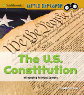 U's Constitution Introducing Primary Sources