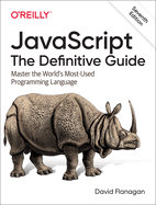 Javascript The Definitive Guide Master The Worlds Most Used Programming Lan