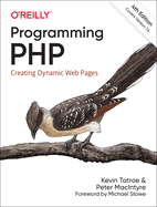 Programming Php Creating Dynamic Web Pages