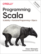 Programming Scala Scalability Functional Programming Objects