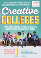Creative Colleges Finding The Best Programs For Aspiring Actors Artists Des