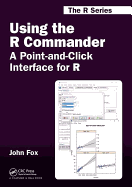 Using The R Commander A Point And Click Interface For R