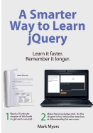 Smarter Way To Learn Jquery Learn It Faster Remember It Longer