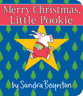merry christmas little pookie