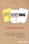 Copyediting A Practical Guide