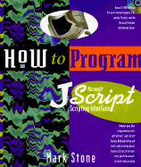How To Program Microsoft Jscript Scripting Interface