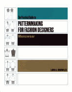 Practical Guide To Patternmaking For Fashion Designers Menswear