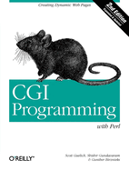 Cgi Programming With Perl Creating Dynamic Web Pages