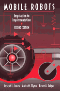 Mobile Robots Inspiration To Implementation Second Edition