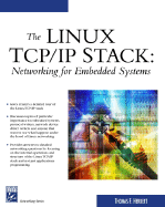 Linux Tcp Ip Stack Networking For Embedded Systems