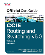 Ccie Routing And Switching V5 0 Official Cert Guide Volume 2