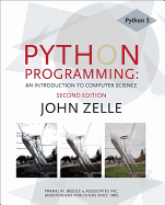 Python Programming An Introduction To Computer Science