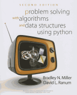 Problem Solving With Algorithms And Data Structures Using Python Second Edi