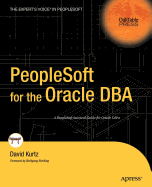 Peoplesoft For The Oracle Dba