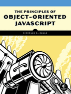 Principles Of Object Oriented Javascript