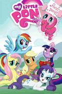 My Little Pony Friendship Is Magic Volume 2